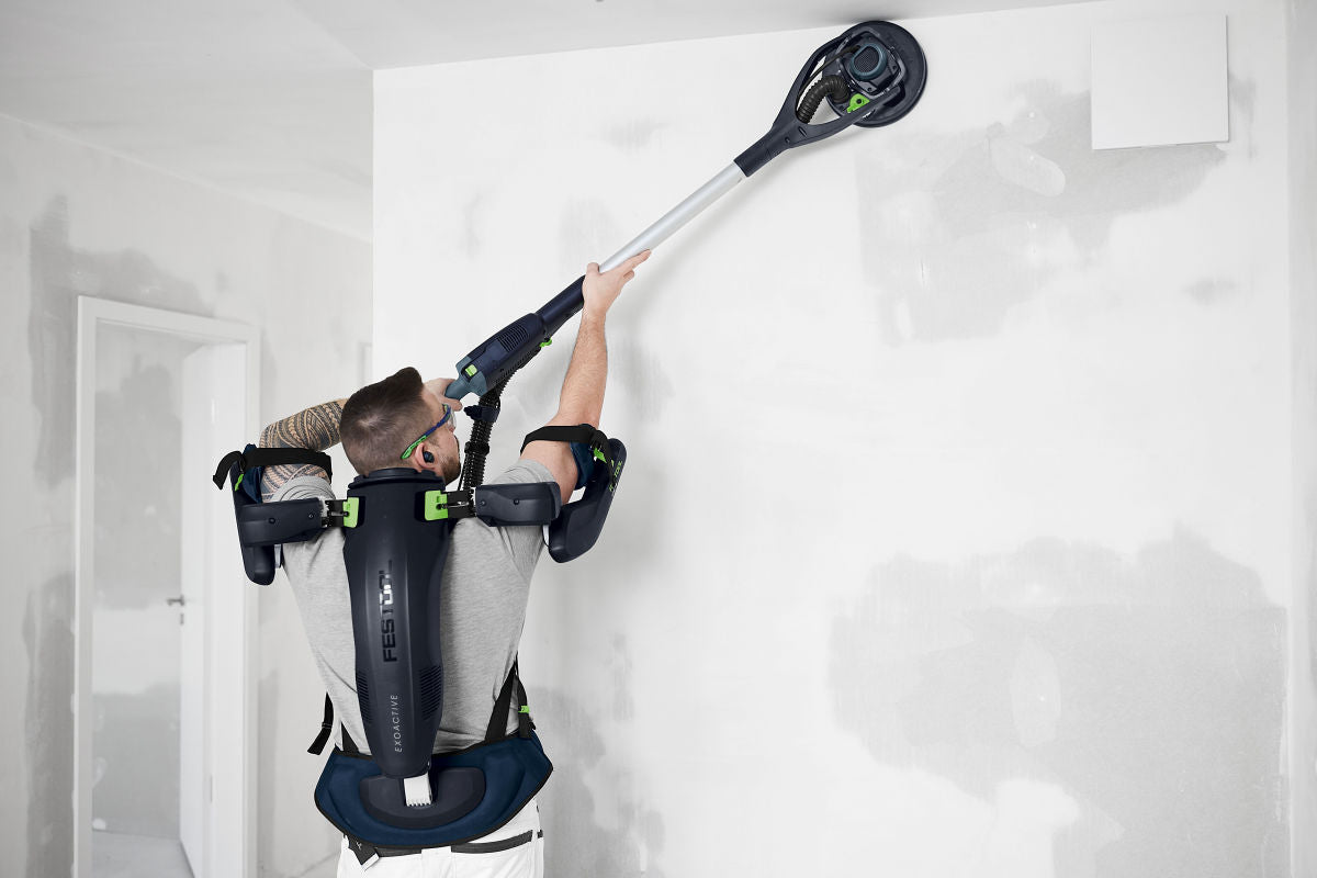 Festool ExoActive Exoskeleton EXO 18 HPC 4,0 I-Plus