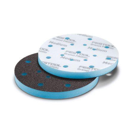 727171: Festool Granat PROfile Abrasives - 150mm Discs