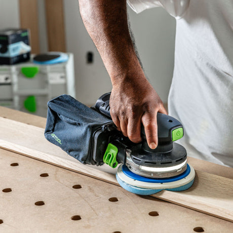 Festool Granat PROfile Abrasives - 150mm Discs