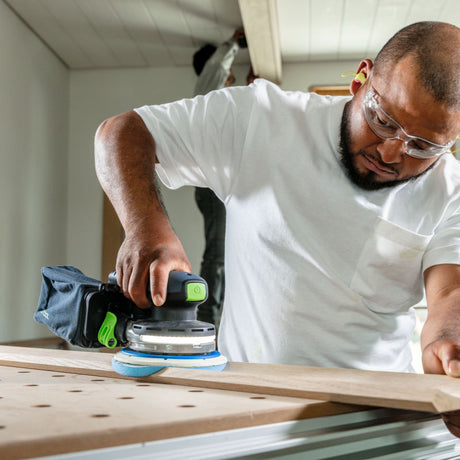 Festool Granat PROfile Abrasives - 150mm Discs