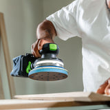 Festool Granat PROfile Abrasives - 150mm Discs