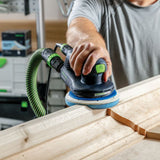Festool Granat PROfile Abrasives - 150mm Discs