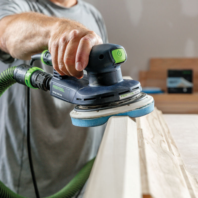 Festool Granat PROfile Abrasives - 150mm Discs