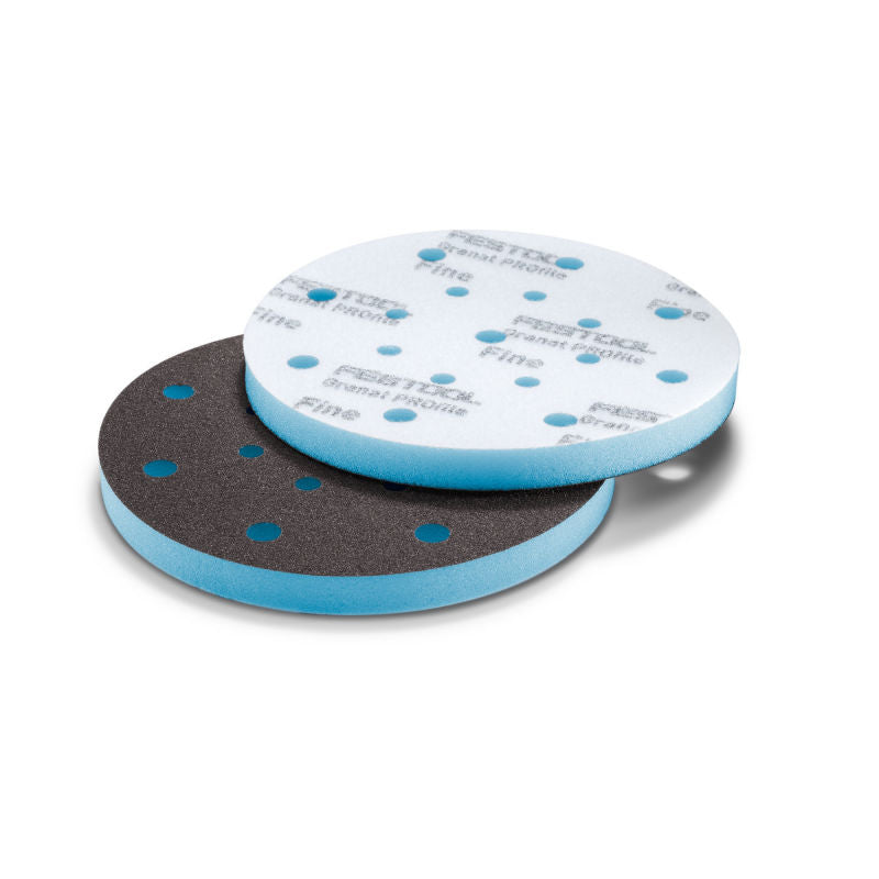 727172: Festool Granat PROfile Abrasives - 150mm Discs
