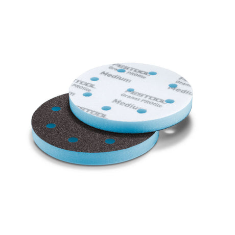727175: Festool Granat PROfile Abrasives - 125mm Discs