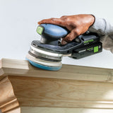 Festool Granat PROfile Abrasives - 125mm Discs