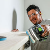 Festool Granat PROfile Abrasives - 125mm Discs