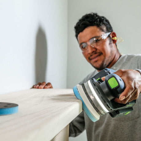 Festool Granat PROfile Abrasives - 125mm Discs