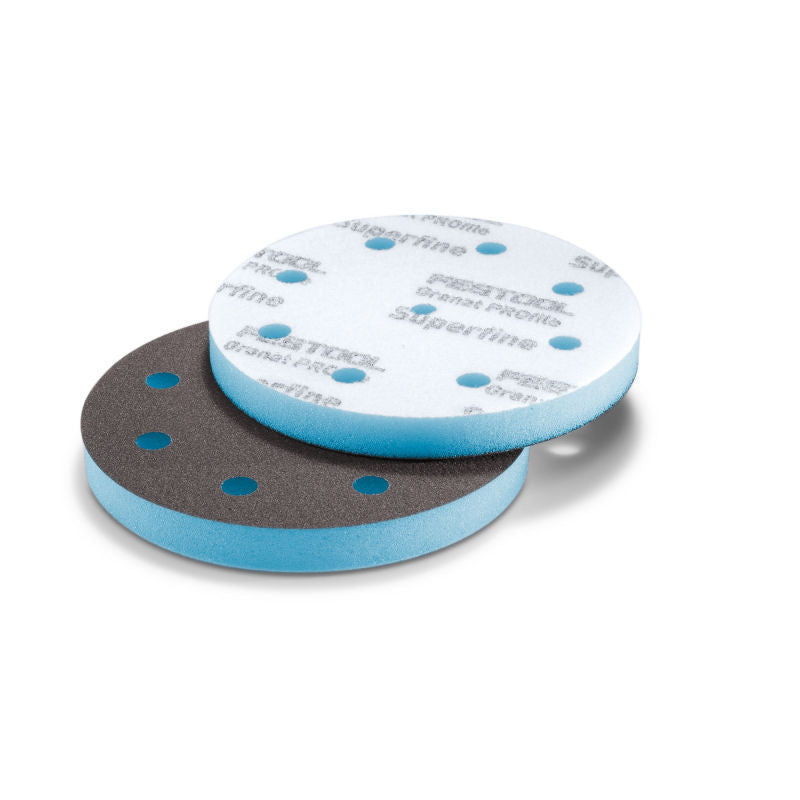 727177: Festool Granat PROfile Abrasives - 125mm Discs