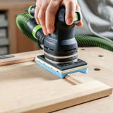 Festool Granat PROfile Abrasives - 80x133mm Sheets
