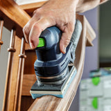 Festool Granat PROfile Abrasives - 80x133mm Sheets