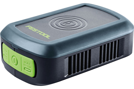 Festool PHC 18 Mobile Phone Charging Station