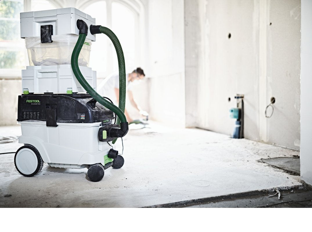 Festool CT CYCLONE Separator for Dust Extractors