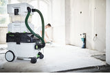 Festool CT CYCLONE Separator for Dust Extractors