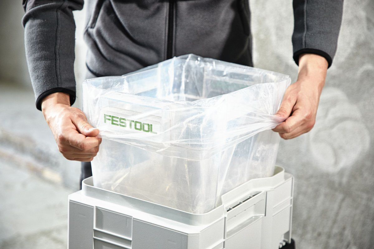Festool CT CYCLONE Separator for Dust Extractors – Highland