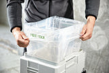 Festool CT CYCLONE Separator for Dust Extractors