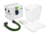 Festool CT CYCLONE Separator for Dust Extractors