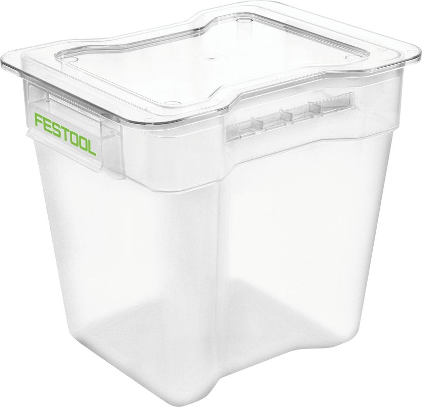 Collection Containers for the Festool CT CYCLONE Dust Separator