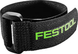 Festool KV-215 Hook and Loop Cord Straps - Pack of 5