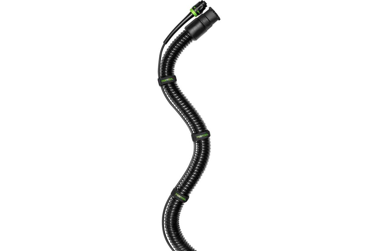 Festool KV-215 Hook and Loop Cord Straps - Pack of 5