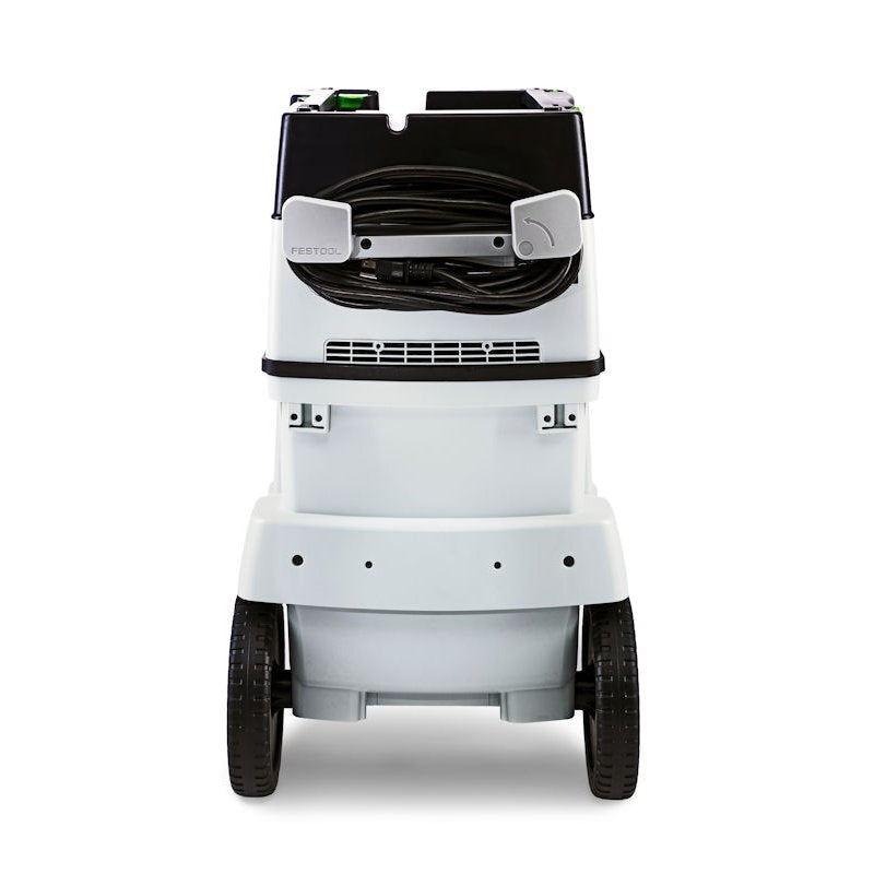 Festool CT 48 EI AC HEPA AutoClean Dust Extractor – Highland