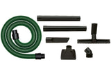 727261: Festool Cleaning Attachment Sets for Dust Extractors