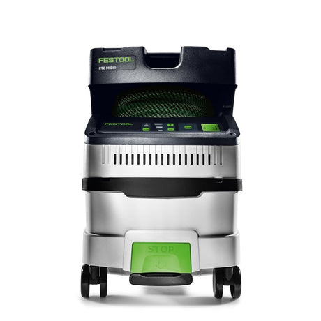 Festool CTC Midi I HEPA CORDLESS Dust Extractor