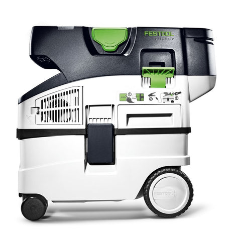 Festool CTC Midi I HEPA CORDLESS Dust Extractor