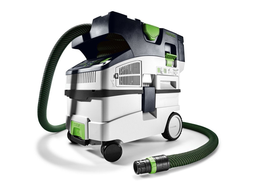 Festool CTC Midi I HEPA CORDLESS Dust Extractor