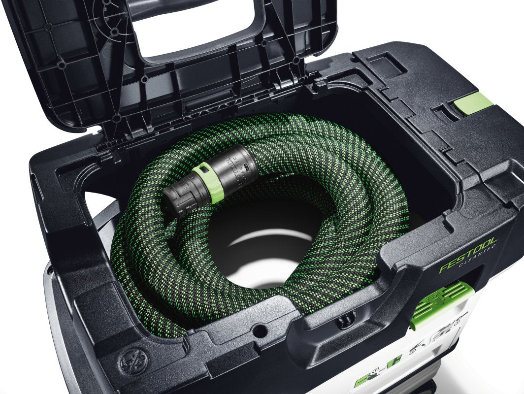 Festool CTC Midi I HEPA CORDLESS Dust Extractor