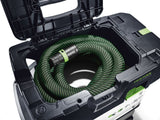 Festool CTC Midi I HEPA CORDLESS Dust Extractor