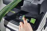 Festool CTC Midi I HEPA CORDLESS Dust Extractor