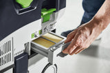 Festool CTC Midi I HEPA CORDLESS Dust Extractor