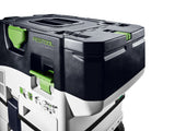 Festool CTC Midi I HEPA CORDLESS Dust Extractor