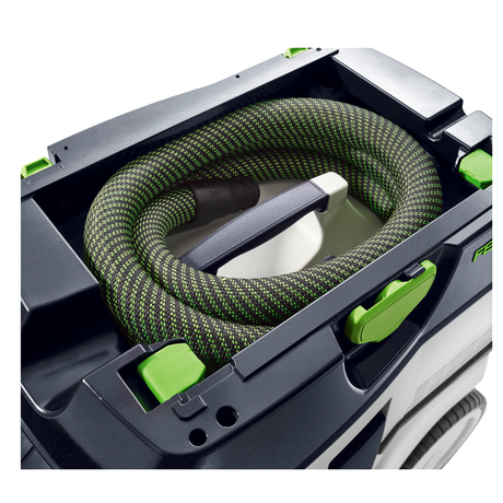 727274: Festool CT 26 EI HEPA Dust Extractor