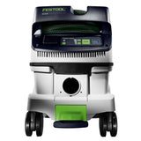 727274: Festool CT 26 EI HEPA Dust Extractor