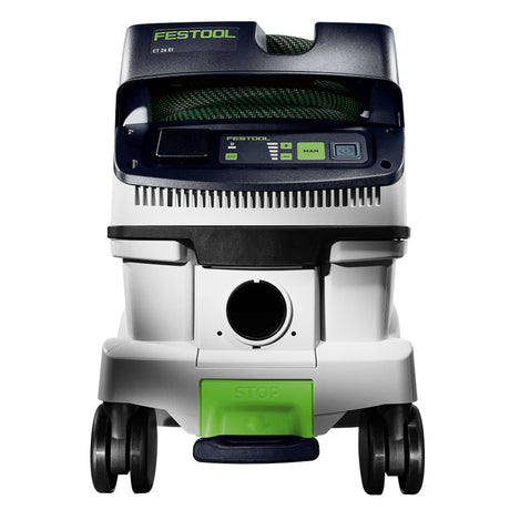 727274: Festool CT 26 EI HEPA Dust Extractor