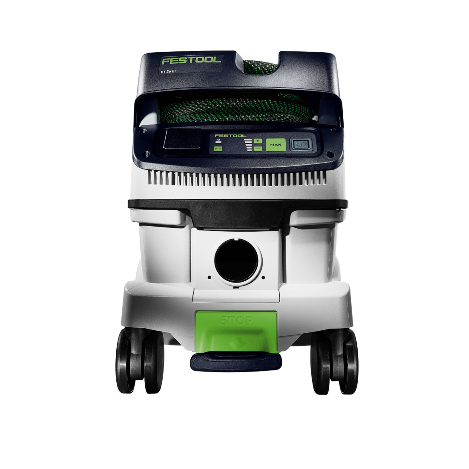 Festool CT 26 EI HEPA Dust Extractor – Highland Woodworking