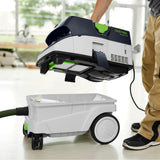 727274: Festool CT 26 EI HEPA Dust Extractor
