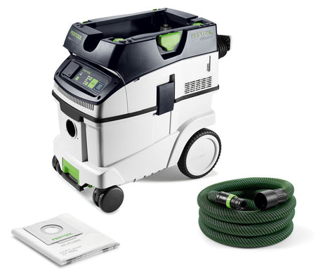 Festool CT 36 EI HEPA Dust Extractor