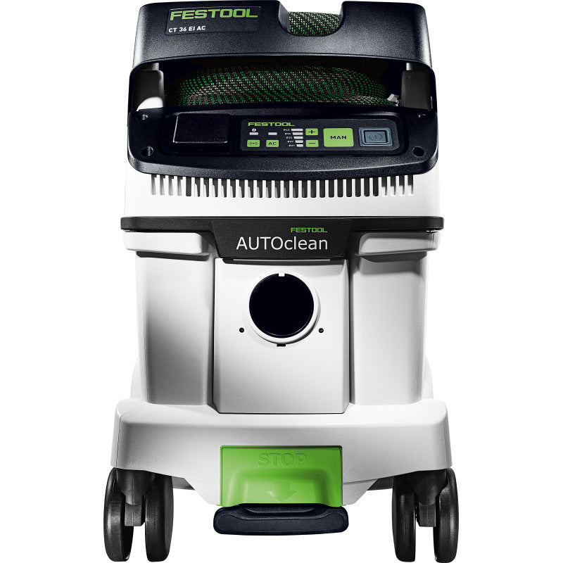 Festool CT 36 EI AC HEPA AutoClean Dust Extractor