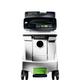Festool CT 48 EI AC HEPA AutoClean Dust Extractor
