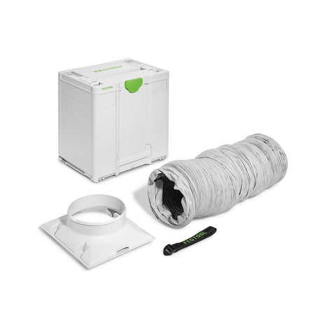 LS-SYS-AIR D200x6m