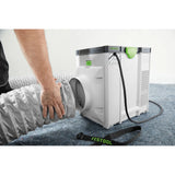 LS-SYS-AIR D200x6m Attachment