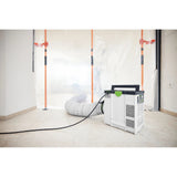 LS-SYS-AIR D200x6m Dust Room