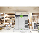 DH-SYS-AIR Installed
