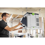 DH-SYS-AIR Filter Access