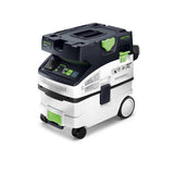 Festool CT Midi I Mobile Dust Extractor