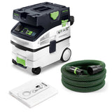 Festool CT Midi I Mobile Dust Extractor