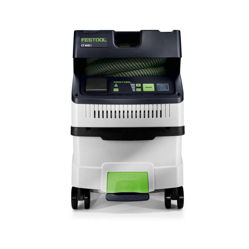 Festool CT Midi I Mobile Dust Extractor